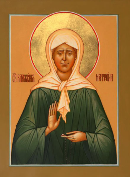 matrona